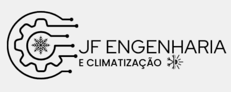 logo jf engenharia pagina de contato